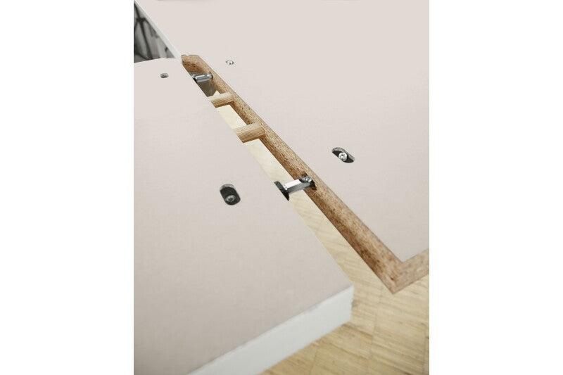 Festool 203421 Domino XL Straight Joint Connector Set, 16 Pack