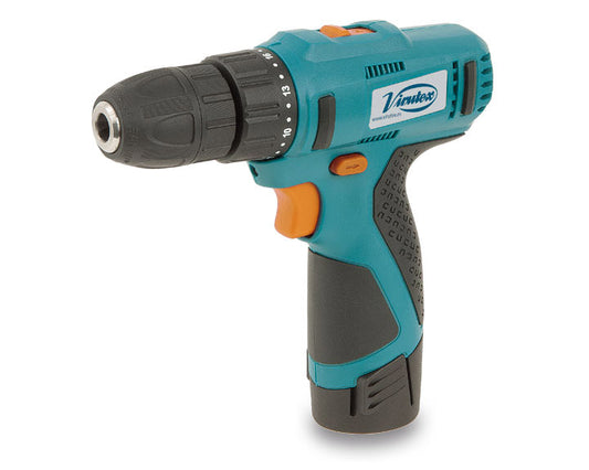 Virutex Cordless Drill/Driver ATB40