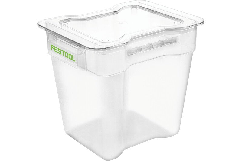Festool 204294 CT Cyclone Pre-Separator Collection Container Bin CT-VA