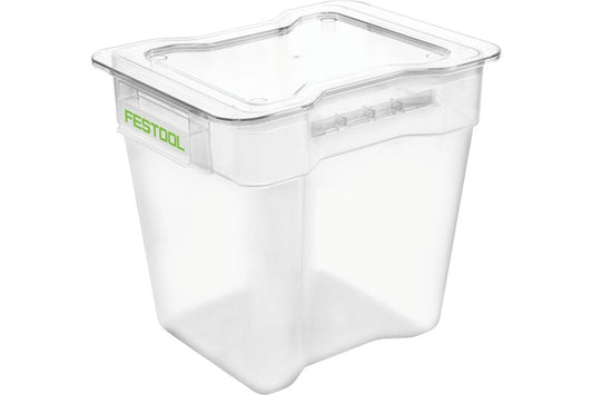 Festool 204294 CT Cyclone Pre-Separator Collection Container Bin CT-VA