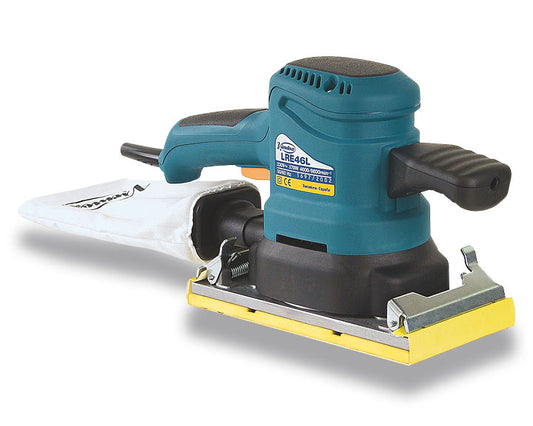 Virutex LRE46L Orbital Sander (120V)