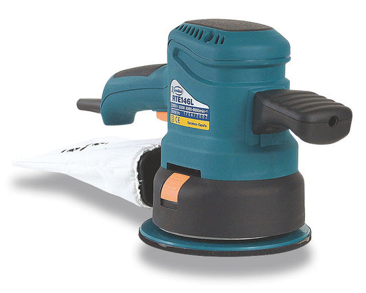 Virutex Rotary Orbital Sander RTE146L (120V)