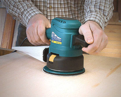 Virutex Rotary Orbital Sander RTE146L (120V)
