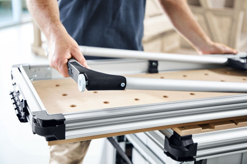Festool 203457 Extension Table for MW 1000/MFT3 Table