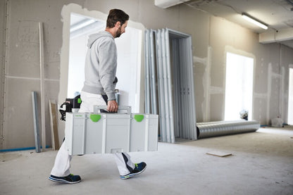 Festool 204851 SYS3 Systainer XXL 337