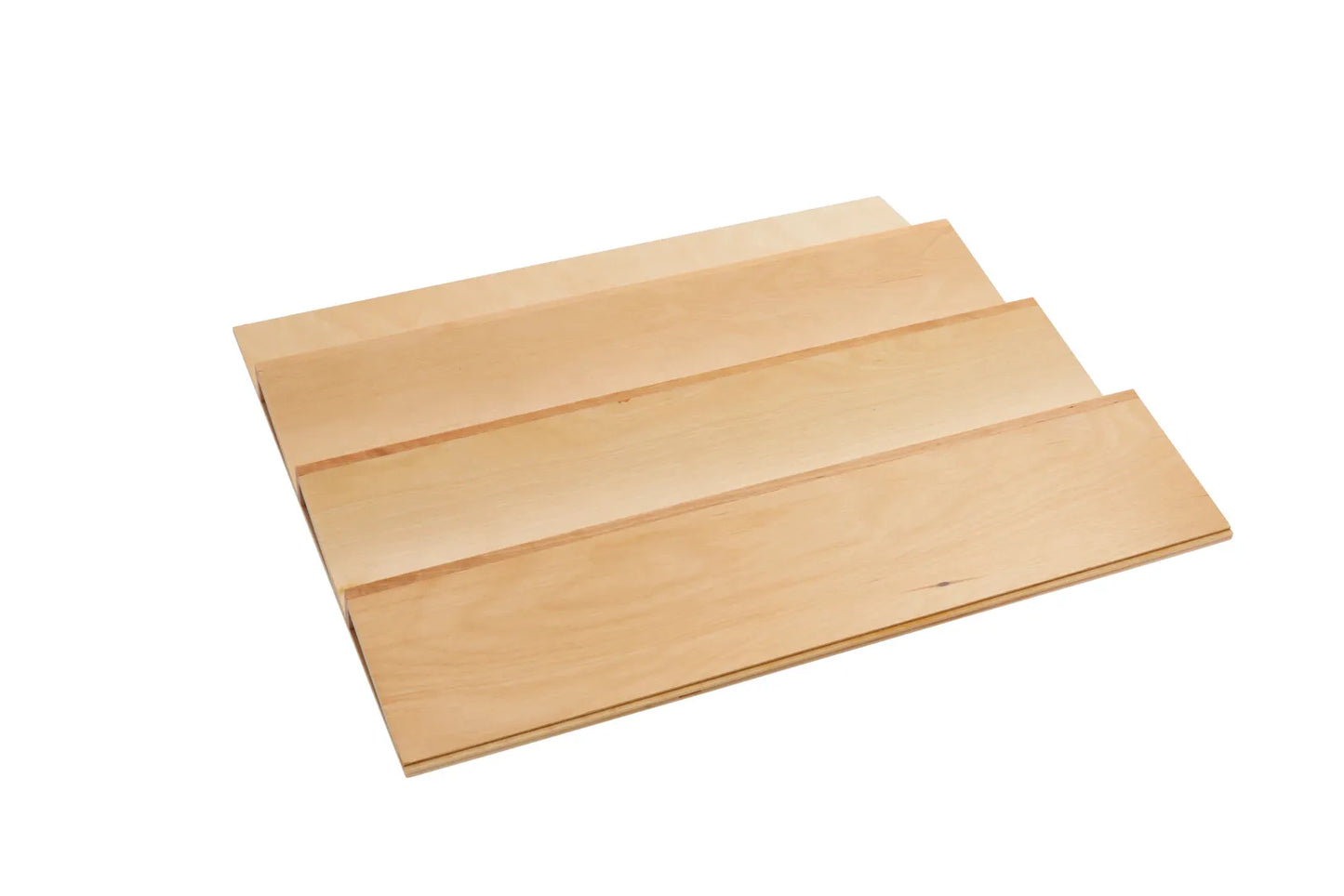 Rev-A-Shelf Natural Maple Spice Insert for Drawers