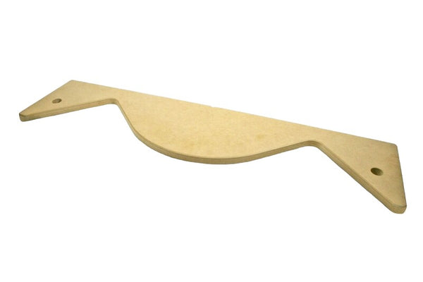 Festool 204536 Kapex Support Board for Crown Moulding