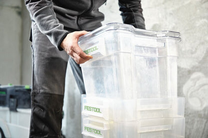 Festool 204294 CT Cyclone Pre-Separator Collection Container Bin CT-VA