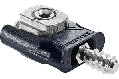 Festool 203168 Domino DF 500 8mm Corner Panel Connector, 50 Pack