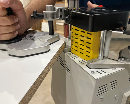 Virutex PEB ZeroLine Portable Edgebander