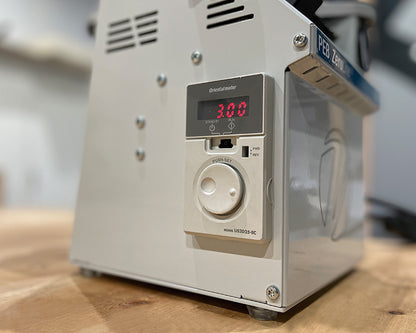 Virutex PEB ZeroLine Portable Edgebander