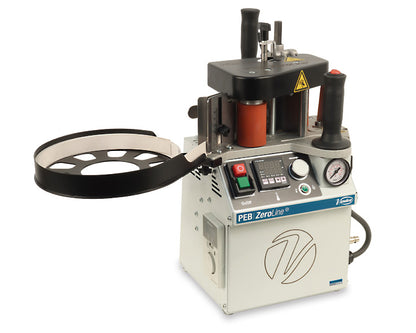 Virutex PEB ZeroLine Portable Edgebander