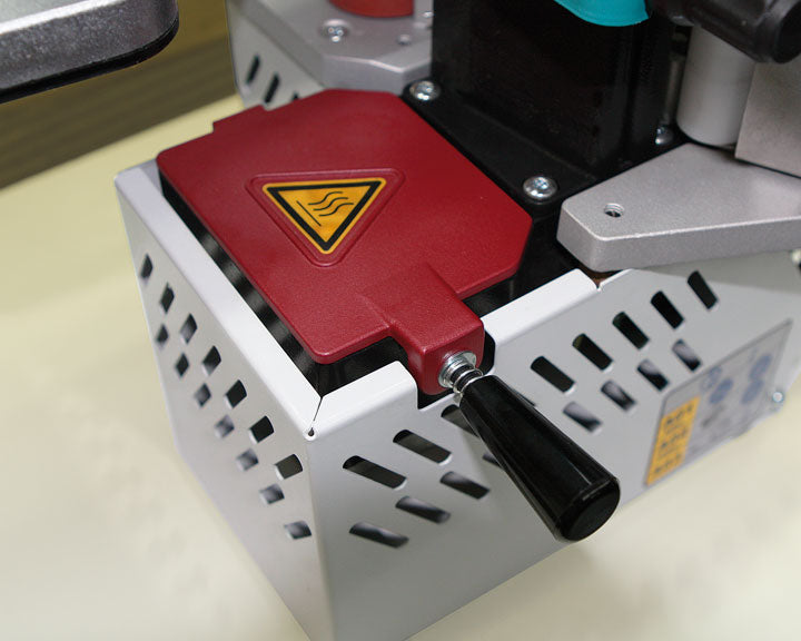 Virutex Hot Melt Portable Edgebander PEB250+ (120V)