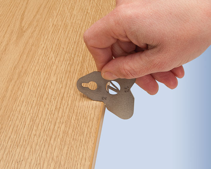 Virutex 5031110 Scraper