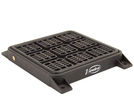 Virutex SVN250 Vacuum Clamp System