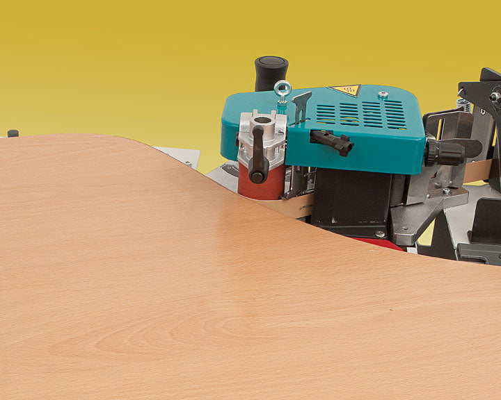 Virutex PEB250TRC+ Edgebander (120V)