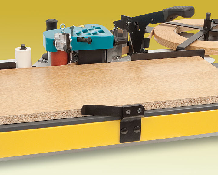 Virutex PEB250TRC+ Edgebander (120V)