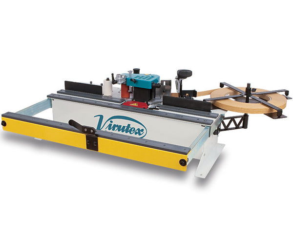 Virutex PEB250TRC+ Edgebander (120V)