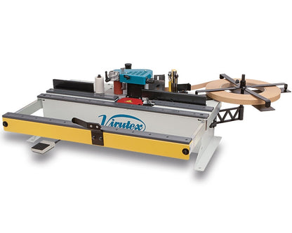 Virutex PEB250TA+ Edgebander (120V)