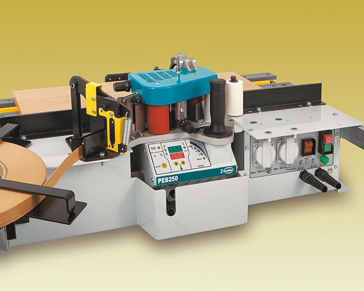 Virutex PEB250TA+ Edgebander (120V)