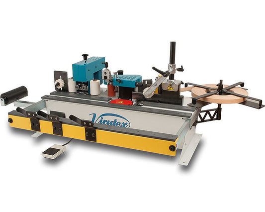 Virutex PEB250TRM+ Edgebander (120V)