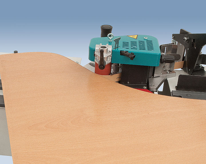 Virutex PEB250TRM+ Edgebander (120V)
