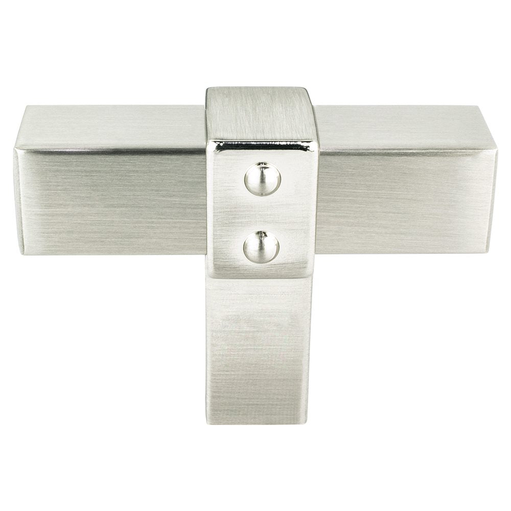 Knob, Rivet Rebel - Berenson