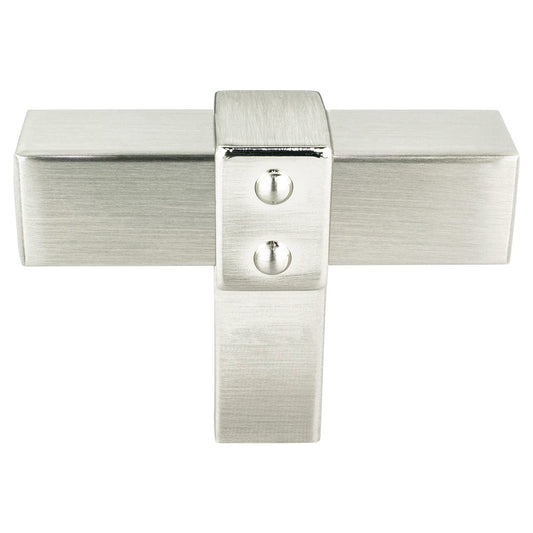 Knob, Rivet Rebel - Berenson