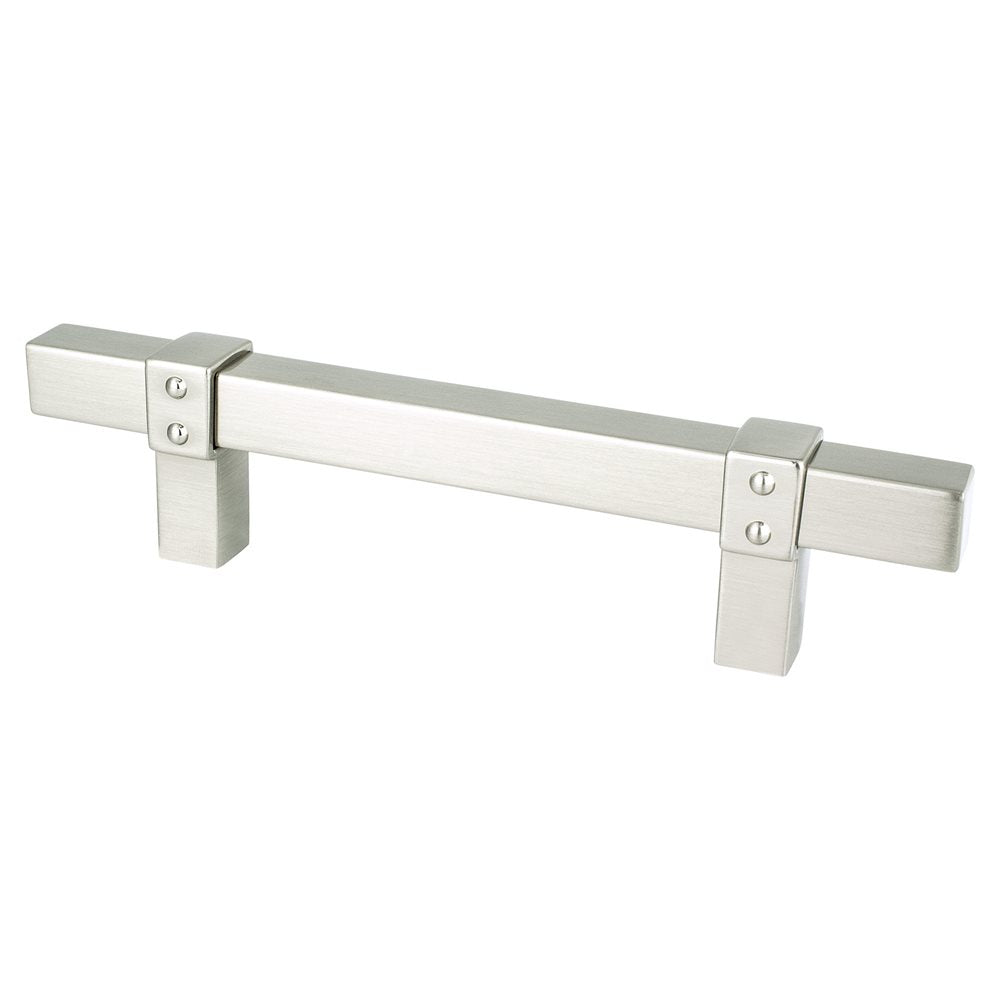 Pull, Rivet Rebel - Berenson