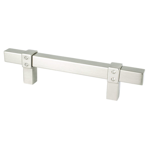 Pull, Rivet Rebel - Berenson
