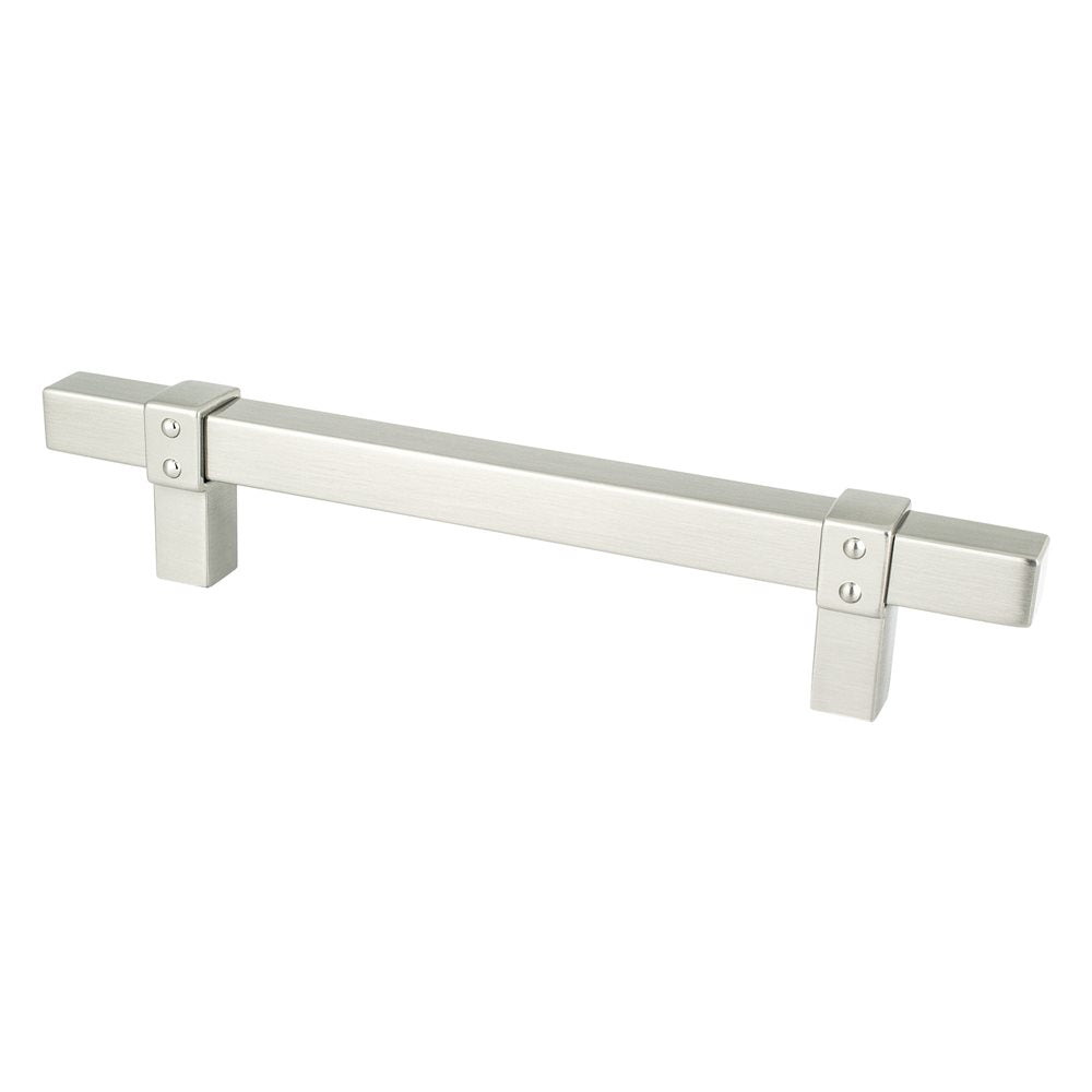 Pull, Rivet Rebel - Berenson