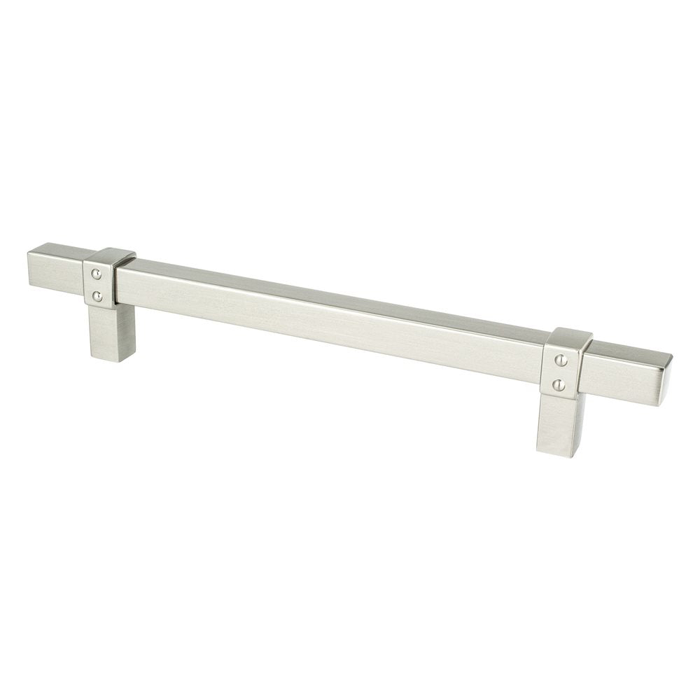 Pull, Rivet Rebel - Berenson