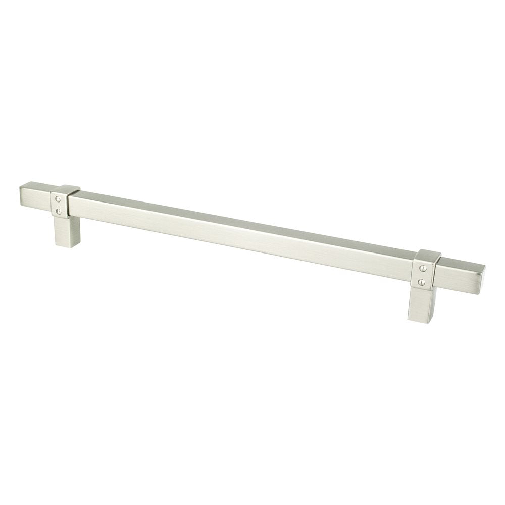 Pull, Rivet Rebel - Berenson