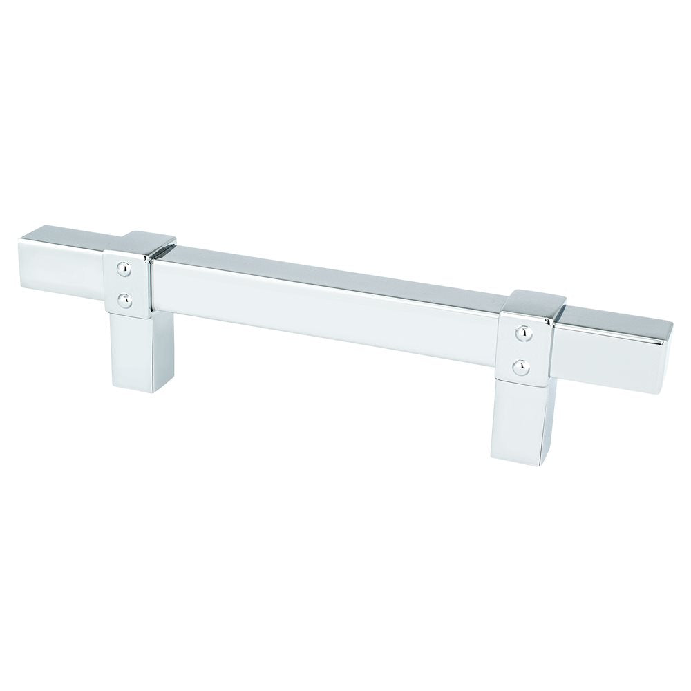 Pull, Rivet Rebel - Berenson