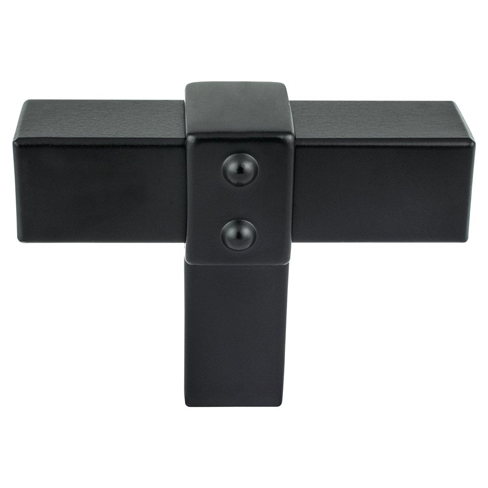 Knob, Rivet Rebel - Berenson