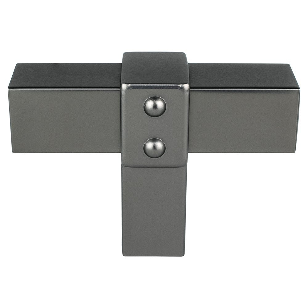 Knob, Rivet Rebel - Berenson