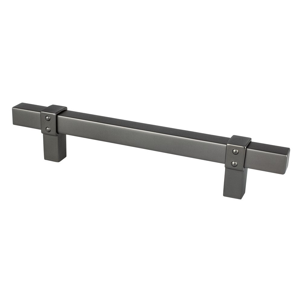 Pull, Rivet Rebel - Berenson