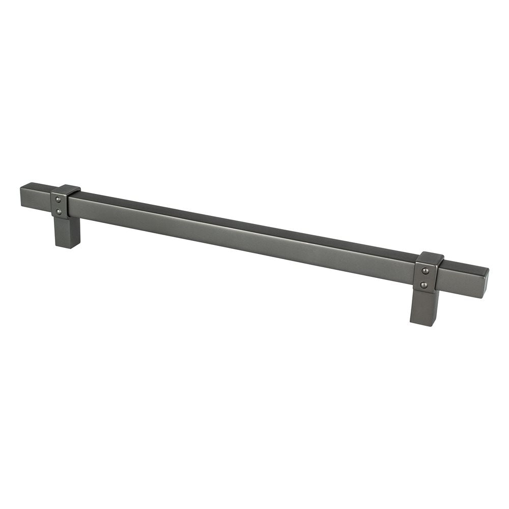 Pull, Rivet Rebel - Berenson