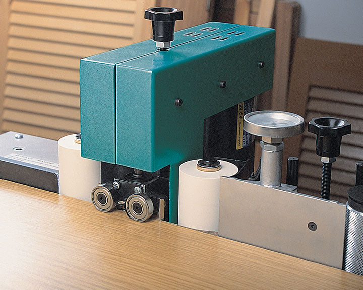 Virutex EB10C Edgebander (220V)