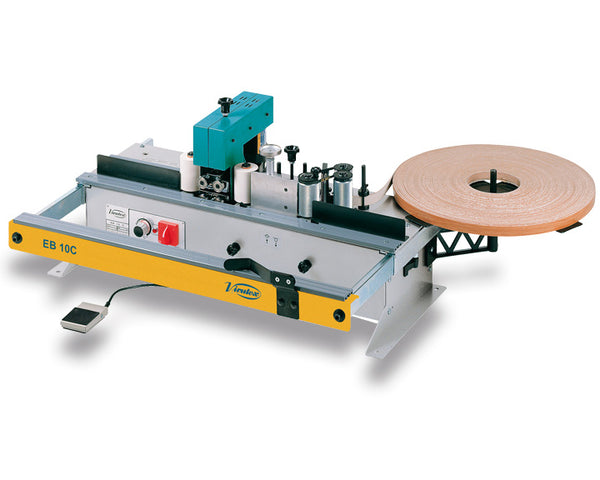 Virutex EB10C Edgebander (220V)