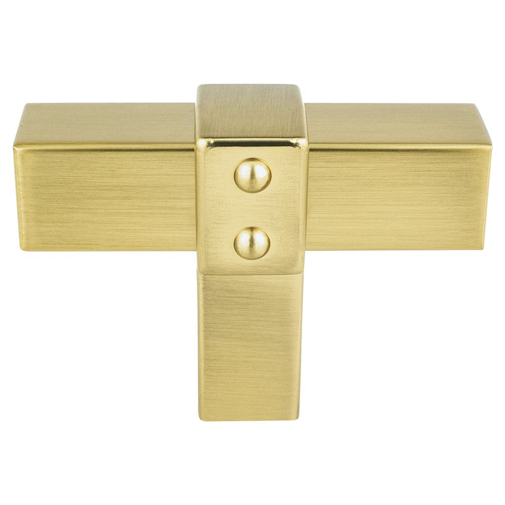 Knob, Rivet Rebel - Berenson