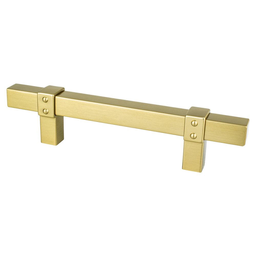 Pull, Rivet Rebel - Berenson