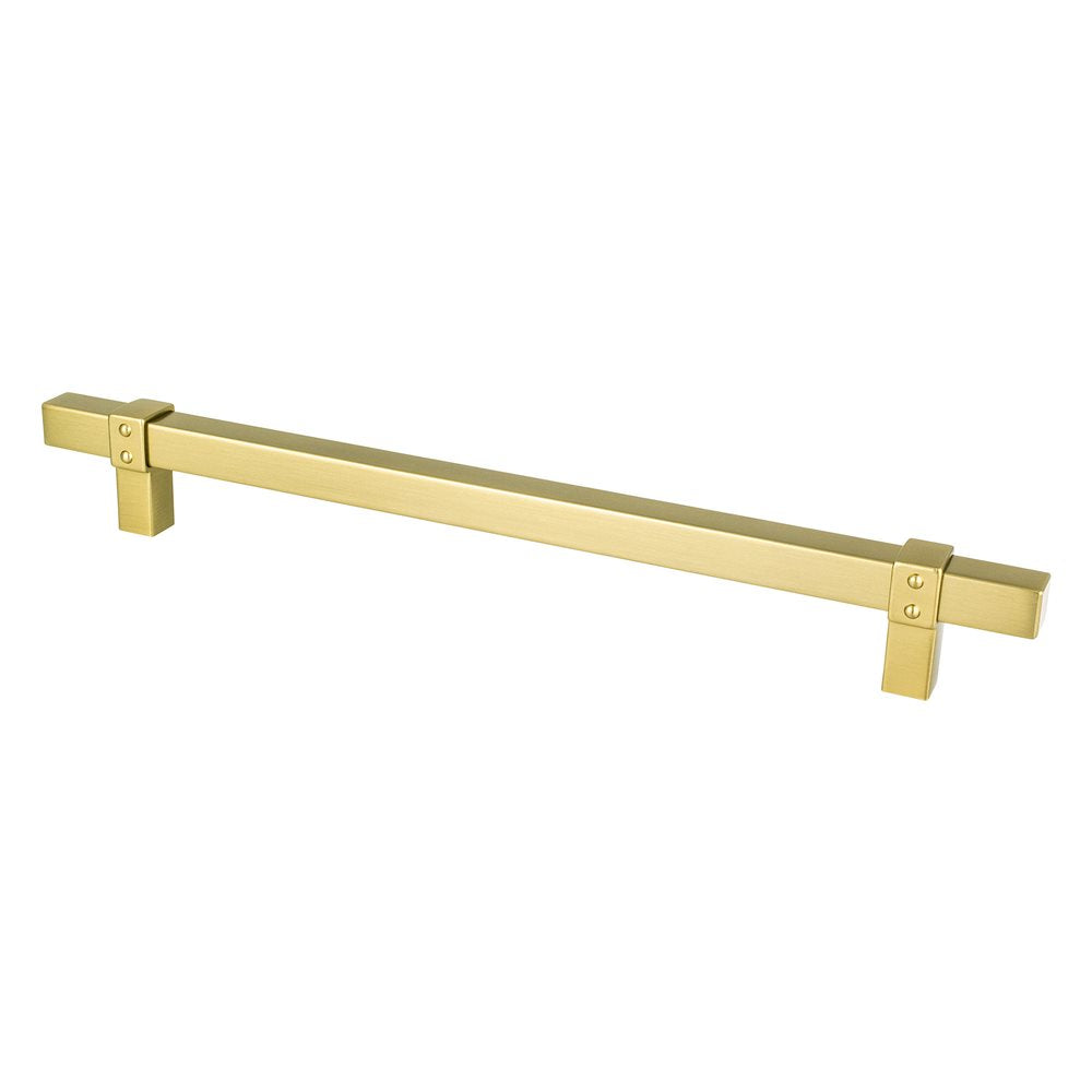 Pull, Rivet Rebel - Berenson