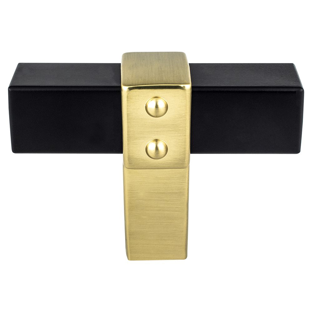 Knob, Rivet Rebel - Berenson