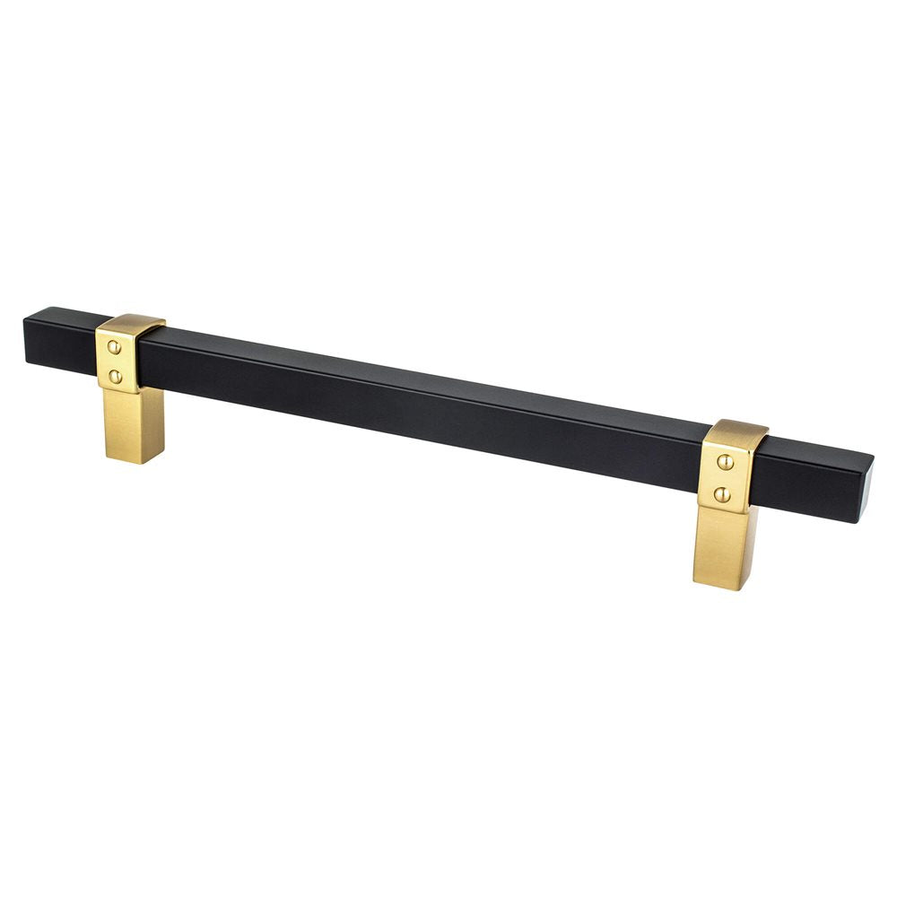 Pull, Rivet Rebel - Berenson