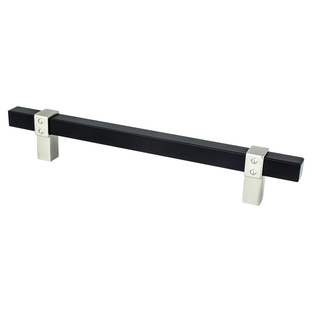 Pull, Rivet Rebel - Berenson