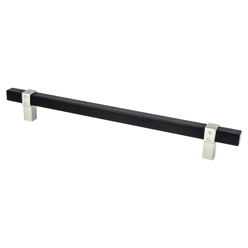 Pull, Rivet Rebel - Berenson