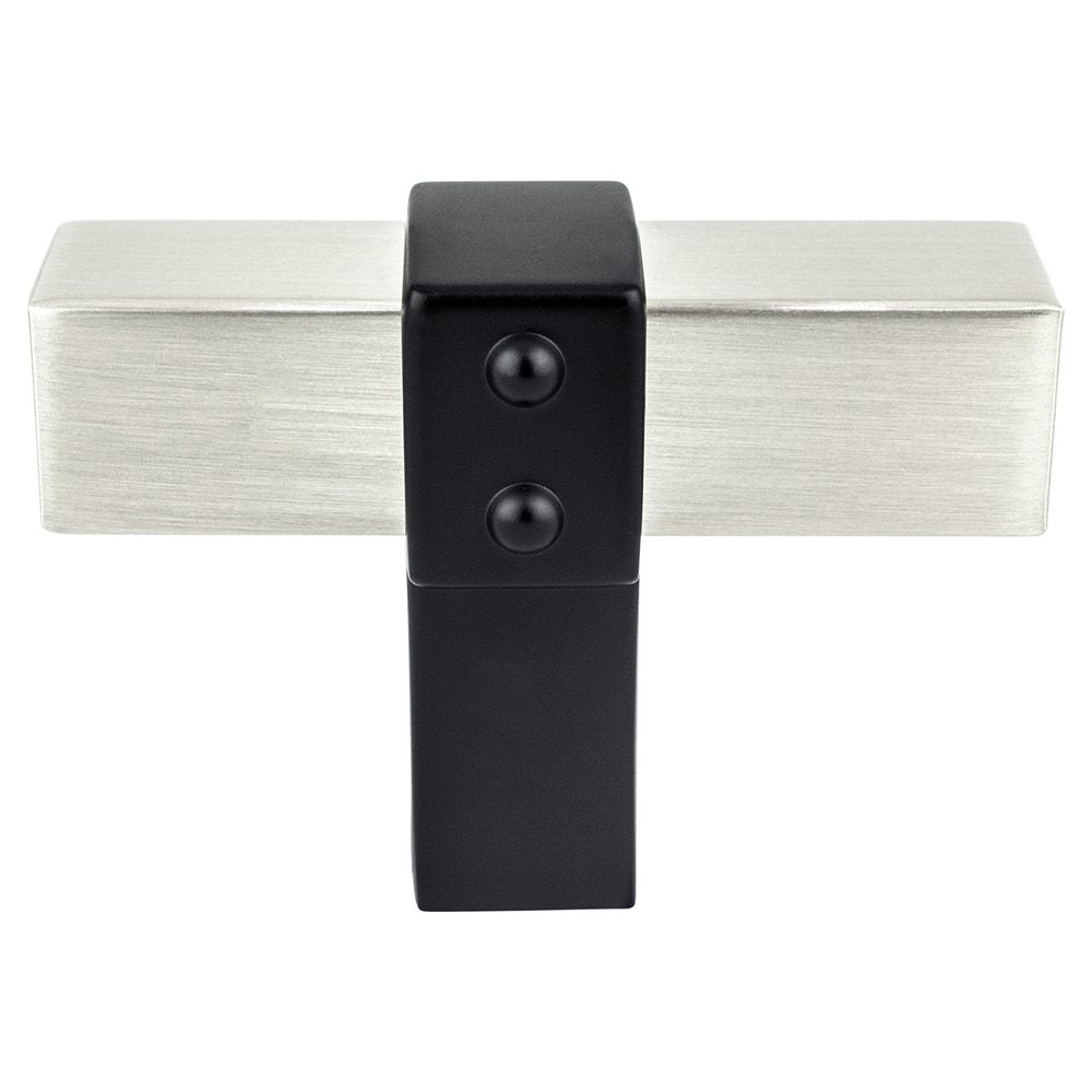 Knob, Rivet Rebel - Berenson