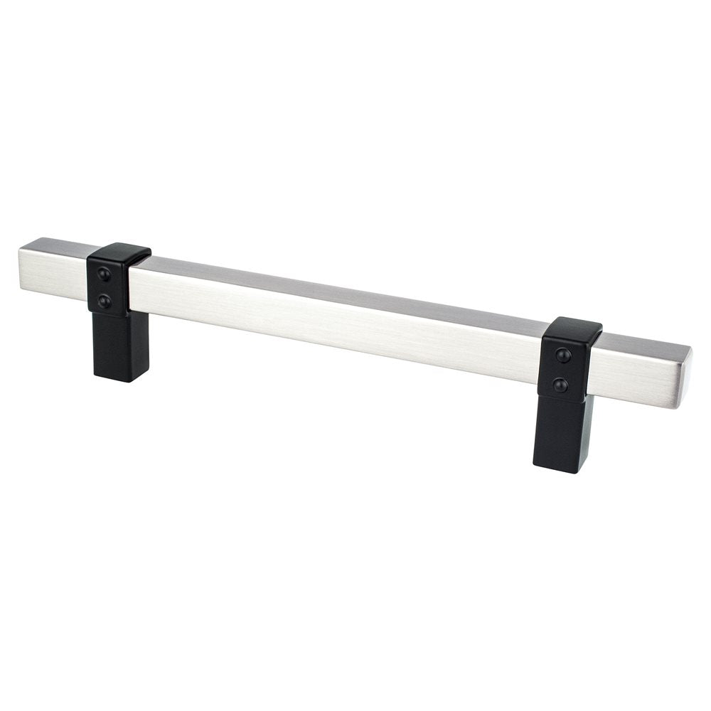 Pull, Rivet Rebel - Berenson