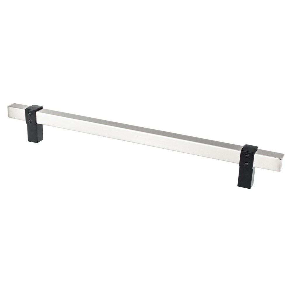 Pull, Rivet Rebel - Berenson